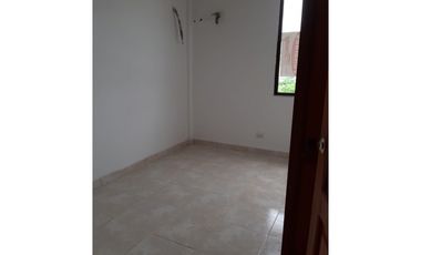 Apartamento en arriendo barrio El Recreo
