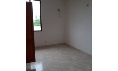 Apartamento en arriendo barrio El Recreo