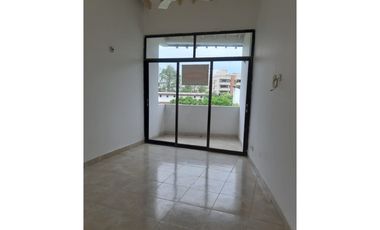 Apartamento en arriendo barrio El Recreo