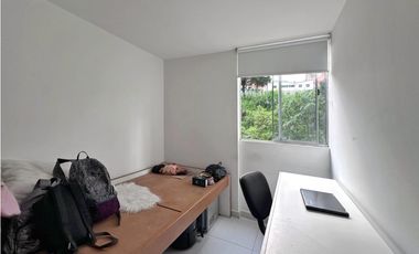 Apartamento en venta, La Tablaza, La Estrella