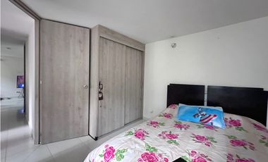 Apartamento en venta, La Tablaza, La Estrella