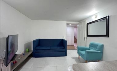 Apartamento en venta, La Tablaza, La Estrella