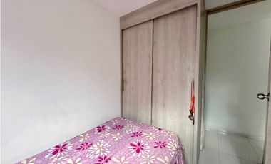 Apartamento en venta, La Tablaza, La Estrella