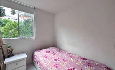 Apartamento en venta, La Tablaza, La Estrella