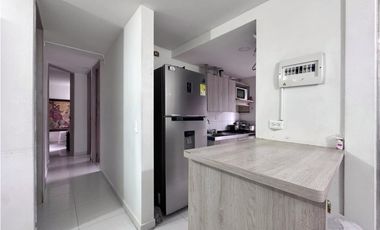 Apartamento en venta, La Tablaza, La Estrella