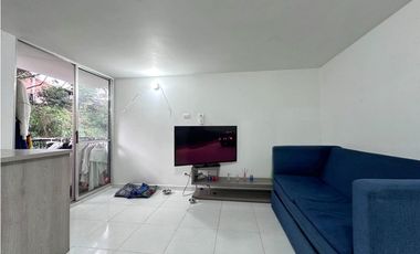 Apartamento en venta, La Tablaza, La Estrella