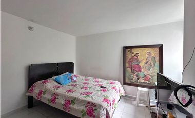 Apartamento en venta, La Tablaza, La Estrella