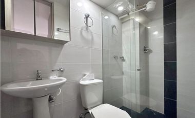 Apartamento en venta, La Tablaza, La Estrella