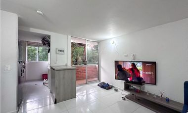 Apartamento en venta, La Tablaza, La Estrella