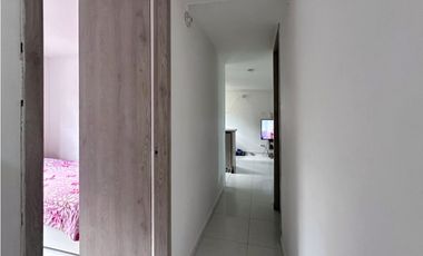 Apartamento en venta, La Tablaza, La Estrella