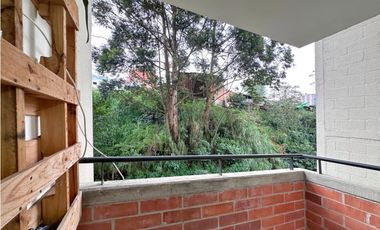 Apartamento en venta, La Tablaza, La Estrella