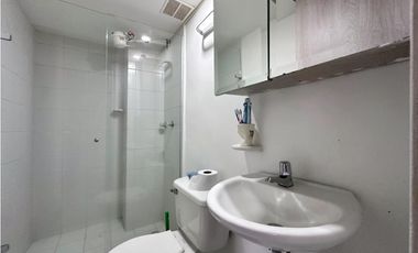Apartamento en venta, La Tablaza, La Estrella
