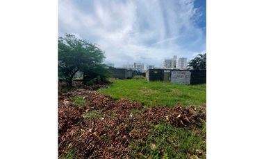 Lote en venta en Montería