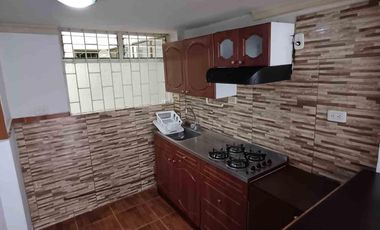 APARTAMENTO EN ARRIENDO EN ESTAMBUL/MANIZALES