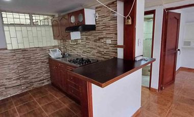APARTAMENTO EN ARRIENDO EN ESTAMBUL/MANIZALES