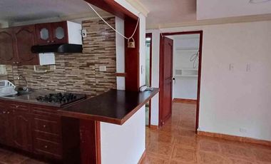 APARTAMENTO EN ARRIENDO EN ESTAMBUL/MANIZALES