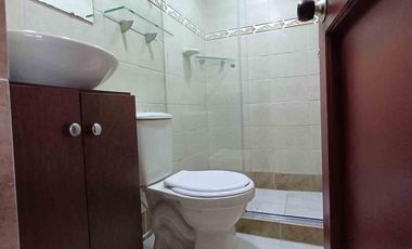 APARTAMENTO EN ARRIENDO EN ESTAMBUL/MANIZALES