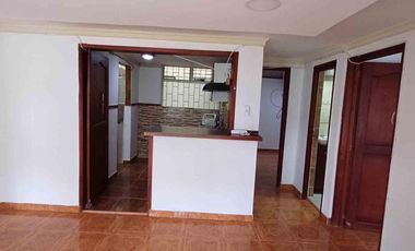 APARTAMENTO EN ARRIENDO EN ESTAMBUL/MANIZALES