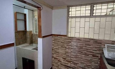APARTAMENTO EN ARRIENDO EN ESTAMBUL/MANIZALES