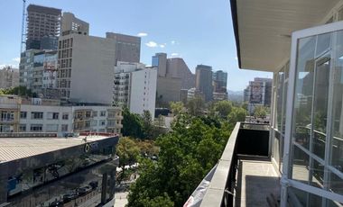 DEPARTAMENTO EN RENTA, HERACLITO, POLANCO