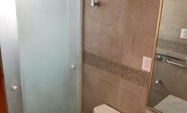 DEPARTAMENTO EN RENTA, HERACLITO, POLANCO