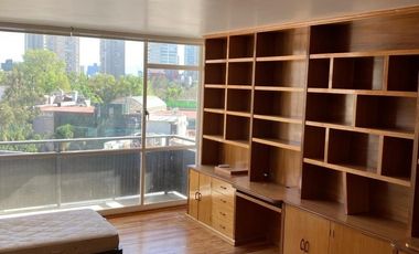 DEPARTAMENTO EN RENTA, HERACLITO, POLANCO