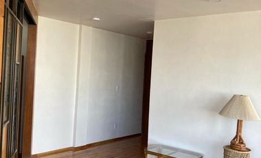 DEPARTAMENTO EN RENTA, HERACLITO, POLANCO