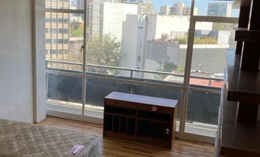 DEPARTAMENTO EN RENTA, HERACLITO, POLANCO