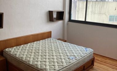 DEPARTAMENTO EN RENTA, HERACLITO, POLANCO