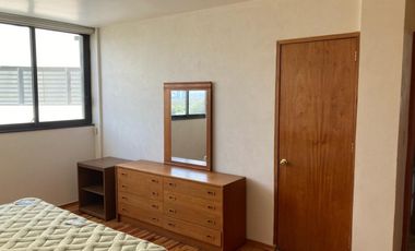 DEPARTAMENTO EN RENTA, HERACLITO, POLANCO