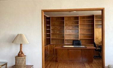 DEPARTAMENTO EN RENTA, HERACLITO, POLANCO