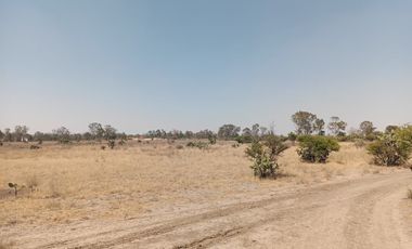Venta de Terreno en carretera Mexico Querétaro