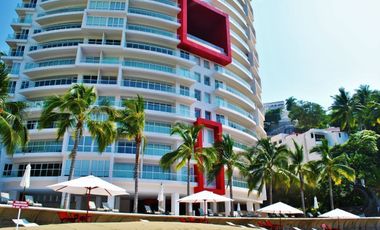 HERMOSO DEPARTAMENTO DE LUJO EN CONDOMINIO EXCLUSIVO