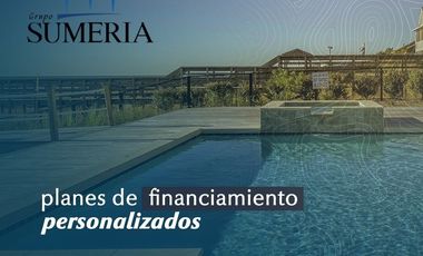 Terrenos residenciales en proyecto vinícola a 30 minutos de la ciudad