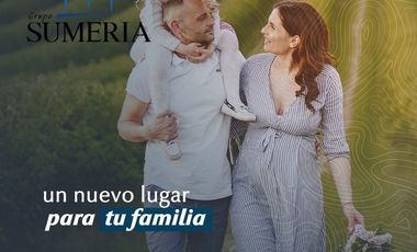 Terrenos residenciales en proyecto vinícola a 30 minutos de la ciudad