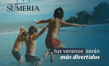 Terrenos residenciales en proyecto vinícola a 30 minutos de la ciudad