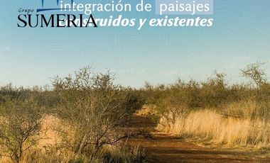 Terrenos residenciales en proyecto vinícola a 30 minutos de la ciudad