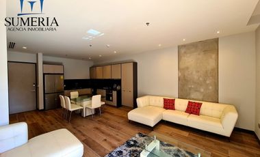 EN VENTA DEPARTAMENTO EN QUORUM (D1)