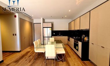 EN VENTA DEPARTAMENTO EN QUORUM (D1)
