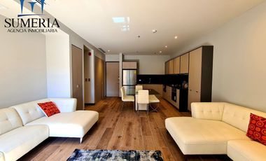 EN VENTA DEPARTAMENTO EN QUORUM (D1)