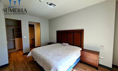 EN VENTA DEPARTAMENTO EN QUORUM (D1)
