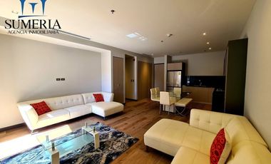 EN VENTA DEPARTAMENTO EN QUORUM (D1)