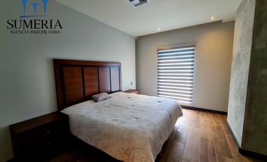 EN VENTA DEPARTAMENTO EN QUORUM (D1)