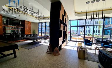EN VENTA DEPARTAMENTO EN QUORUM (D1)