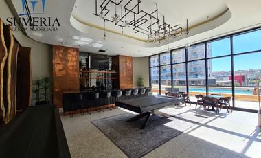 EN VENTA DEPARTAMENTO EN QUORUM (D1)