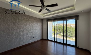 Residencia en venta con elevador en Bosques del San Francisco