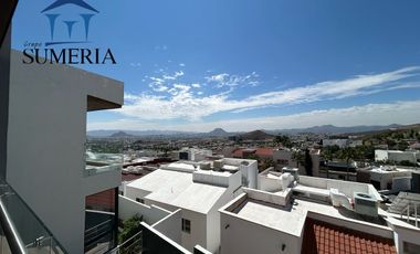 Residencia en venta con elevador en Bosques del San Francisco
