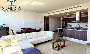 EN VENTA DEPARTAMENTO TORRE SPHERA