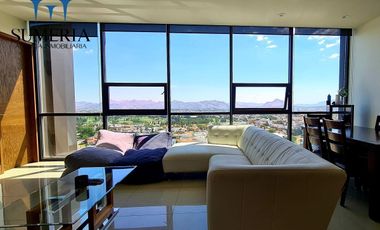 EN VENTA DEPARTAMENTO TORRE SPHERA