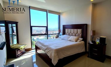 EN VENTA DEPARTAMENTO TORRE SPHERA